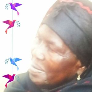 Meet your Posher, Kwaku